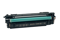 HP 655A BLACK ORIGINAL LASERJET TONE - Image 3