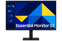 SAMSUNG 24IN FHD S30GD MONITOR