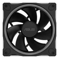 ASUS PRIME MR120 REVERSE FAN