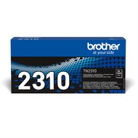 BROTHER TN2310 BLACK TONER CARTRIDGE