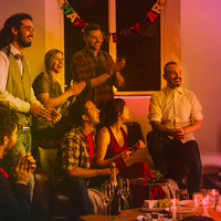 SMART LIGHT STRIP MULTICOLOR - Image 7