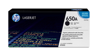 LASERJET CE270A BLK PRINT CART