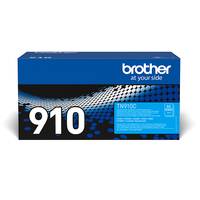 BROTHER TN-910C TONER CYAN 9K
