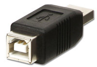 USB2.0ADAPTERTYPEAMALETOTYPEBFEMALE