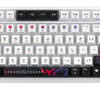 ROG AZOTH X GAMING KEYBOARD