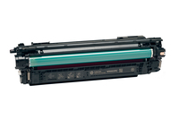 HP 655A MAGENTA ORIGINAL LASERJET TO - Image 3