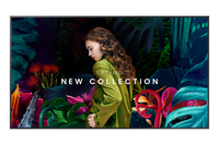 QB85C-N STANDALONE SIGNAGE NON-WIFI