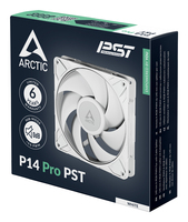 ARCTIC P14 PRO PST 140MM FAN