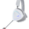 ASUS ROG DELTA II TRI-MODE HEADSET