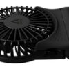 ARCTIC SUMMAIR 2GO HANDHELD FAN