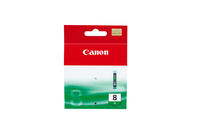 GREEN INK CARTRIDGE 0627B001