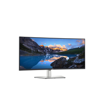 DELL USHARP 38 CURVED USB-C U3824DW - Image 4