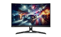 R27QC-30 27 QHD 180HZ