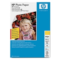 HP ADV GLOSSY PHOTO PAPER 250G A4 25