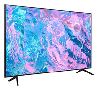 LED TV(H) HG50CU700EU 50 UK - Image 3