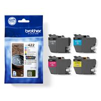 BRO INK CART VALUE PACK - Image 4