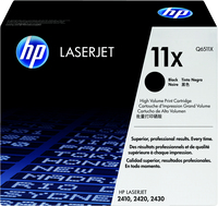 ^HP 2410 2420 2430 SERIES TONER 12K