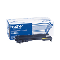 TN-2005 TONER CARTRIDGE 1.5K HL-2035