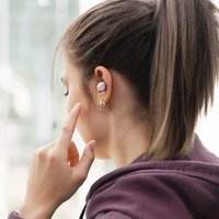 FREEDOM BUDDY II BTOOTH BUDS PINK - Image 6