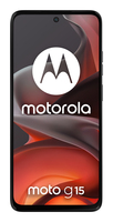 MOTO G15 GRAVITY GREY - Image 3