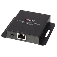 70M CAT.6 4 PORT HDMI IR SPLITTER - Image 3