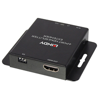 70M CAT.6 4 PORT HDMI IR SPLITTER - Image 4