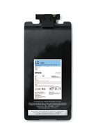 T56F5 LIGHT CYAN INK CART - 1600ML