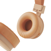 HAMA FREEDOM LIT III HEADSET ORANGE - Image 4