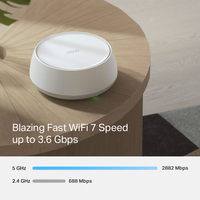 BE3600 WHOLE HOME MESH WIFI 7 SYS - Image 4