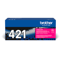 BROTHER TN-421M TONER MAGENTA 1.8K