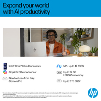 17-DC0000NA U7-258V 32G 2TB 4050 SLV - Image 10