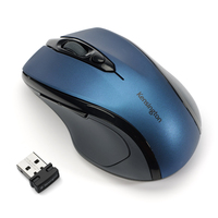 PRO FIT WIRELESS SAPPHIRE BLUE MOUSE - Image 5