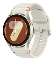 GALAXY WATCH7 40MM BT CREAM