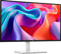 DELL 27 PLUS QHD MONITOR - S2725DSM?