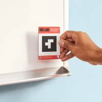 WHITEBOARD OWL CAMERA - Image 4