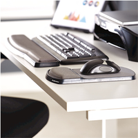 GEL MOUSEPAD WRIST SUPPORT - Image 8