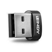USB 2.0 TYPE A M TO C F ADAPTER
