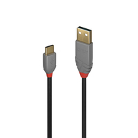 2M USB 2.0 TYPE A TO C CABLE