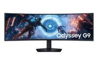 SAMSUNG MONITOR S49FG910EU