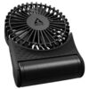 ARCTIC SUMMAIR 2GO HANDHELD FAN