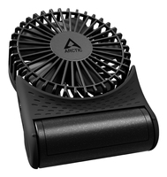 ARCTIC SUMMAIR 2GO HANDHELD FAN