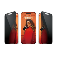 PANZERGLASS PRIVACY IPHONE 15 PRO
