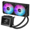 ASUS ROG RYUJIN III 240 240MM COOLER