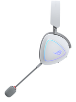 ASUS ROG DELTA II TRI-MODE HEADSET