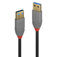 0.5M USB 3.0 TYPE A TO AANTHRALINE