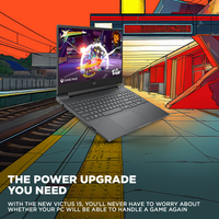 15-FB3008NA R7-7445HS 16G 512GB 3050 - Image 10