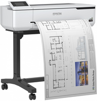 SC-T3100 PRINTER - 24IN - Image 4