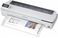SC-T5100N PRINTER  WO STAND  - 36IN