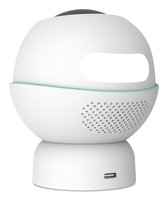 4MP BABY CAM APPLEHOMEKIT - Image 3