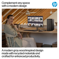 M02-0005NA R5 8500G8GB 1TB W11 GREY - Image 8